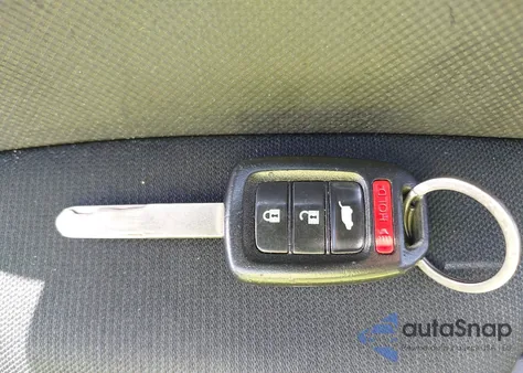 2016 Honda Cr-V Lx z USA, uszkodzony, nr VIN 2HKRM4H36GH633665